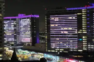 Апартаменты «Новый Арбат 22»