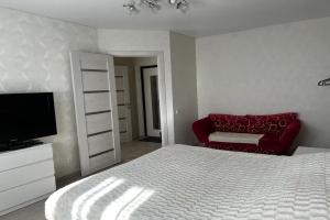 Уютная квартира в спокойном развитом районе