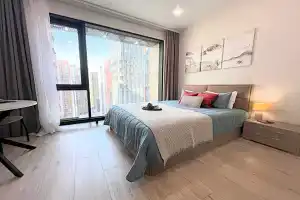 Студия Аттический релакс, Москва
