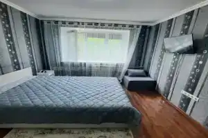 Уютная квартира рядом с парком и озером, Кисловодск