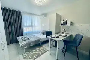 Апартамент, Симферополь
