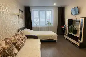 Комфортная квартира в центре города