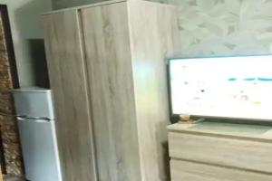 Трёхместный номер стандарт с видом на город, Ольгинка