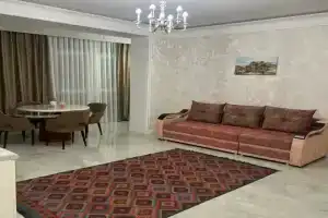 Квартира для гостей столицы в сердце города