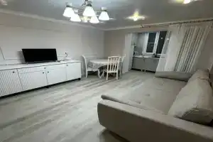Квартиры посуточно на Чапаева 24, Железноводск