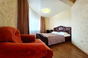 2-комнатная квартира, Иркутск
