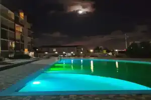 Апартаменты Рашад, Севастополь