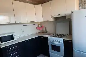 Квартира для командированных, Сорочинск