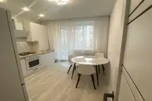 Квартира в спальном районе
