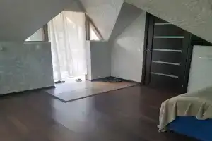 Домик в Апшеронском районе