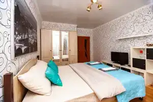 Уютная квартира в центре