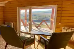 Дом Релакс, Сатка