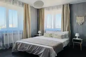 2-комнатная квартира, Новая Усмань