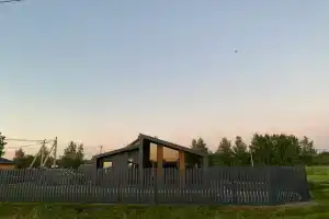#БарнБаня, Петергоф