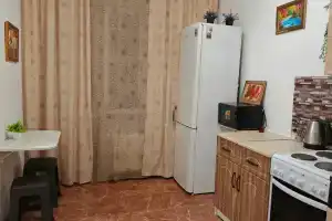 Уютная студия у Черного озера, Люберцы