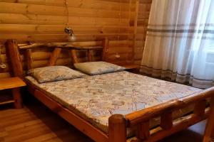 Двухместный номер с кухней гостиной, Малая Царевщина