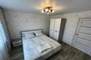 Квартиры посуточно на Ермакова 34