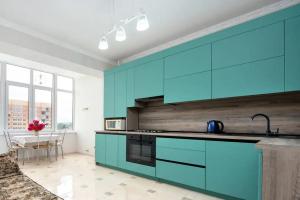 1-комнатная квартира, Пятигорск