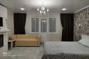 1-комнатная квартира, Челябинск