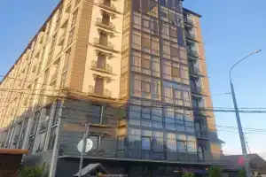 Уютная квартира в самом центре