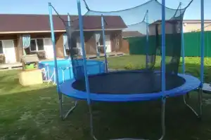 Зона комфорта