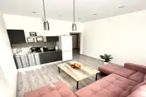 Дом курорт на берегу Волги