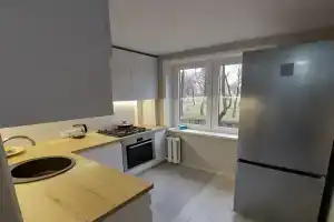 Уютные апартаменты в тихом районе
