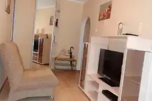 Apartment on Vilenskaya