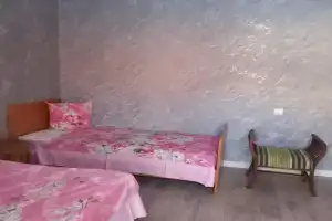 Уютная новая комната  первая сдача на летний период с июня по сентябрь, Анапа