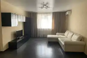600м до аквапарка Океанис, Нижний Новгород