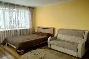Чистая и уютная студия в центре