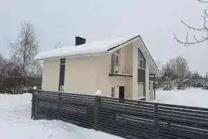 Вилла сказка, Круглино