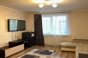Уютная квартира-студия, Петропавловск-Камчатский