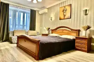 квартира в Одинцово до 5 чек