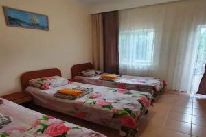 Гостевой дом «Анастасия», Николаевка