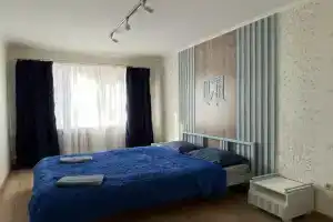 Уютная квартира в центре