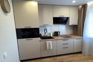 Уютная квартира в самом сердце города