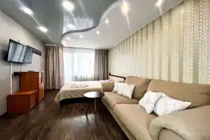 Апарты 51 в центреУютный Мурманск