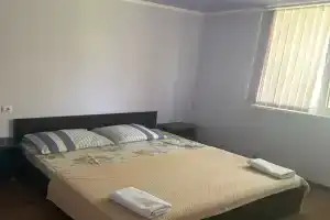 Двухместный номер с 1 кроватью, Псырцха