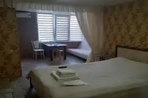 Студия в центре города