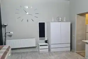 Квартиры посуточно на Профинтерна 34, Кисловодск