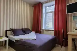 Апартамент Две Столицы, Химки