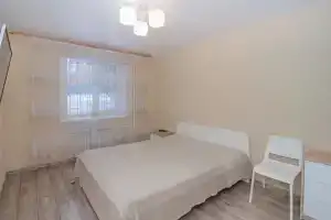 Свeтлaя уютная квартира в cамoм сеpдцe гoрода