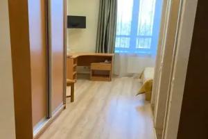 Двухместный номер с 1 кроватью стандарт, Петрозаводск