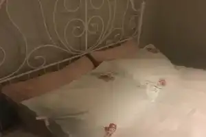 Трёхместный номер эконом, Гагра