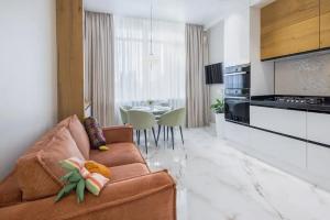 Апартамент Modern, Сочи