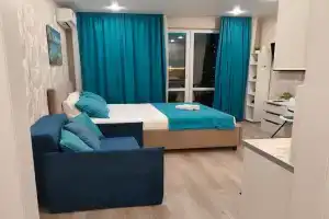Студия, Кудепста