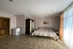 Двухместный номер люкс (+1) в Гурзуфе недалеко от моря