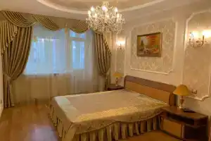 Уютная 2-х комнатная квартира на Летнем озере, Калининград