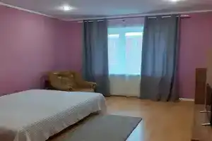 Тихая квартира в историческом районе